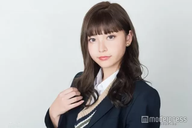 １８歲的美豔性感！歐派女高中生《櫻井音乃》火辣寫真秒殺同齡人！