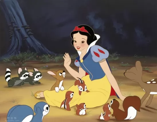 《白雪公主真人重制版》拉丁裔女演員靠歌喉取勝！