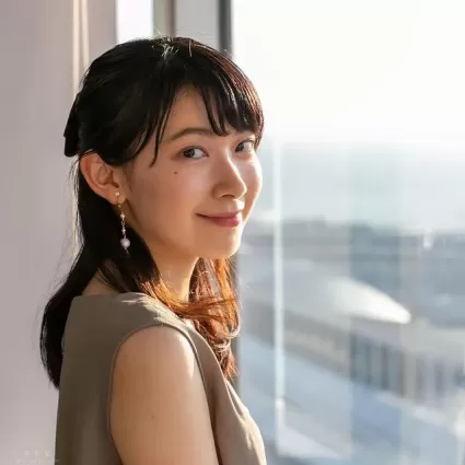 女主播《桧山沙耶》播報快訊專業變臉，網友起底「反差萌」事件！