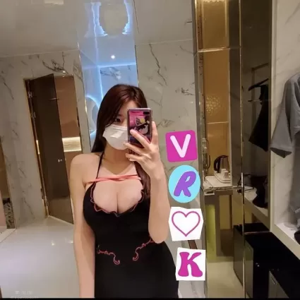 陪正妹散步！《360度觀賞南韓歐派Youtuber》