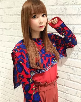 動漫女王《中川翔子36歲的比基尼》！比起少女時代性感不減！
