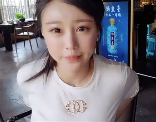 朱可兒真美 你能get到她的美嗎