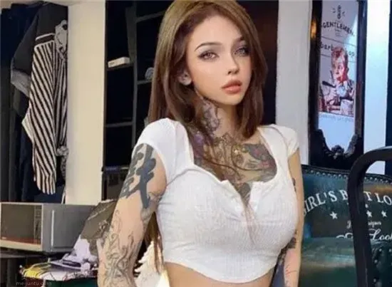 網紅大佬兒是男是女 不說你也不知道