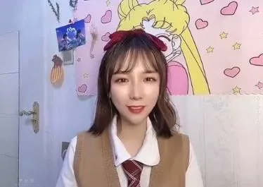 吃個瓜 抖音芝芝桃桃那些視頻是假的
