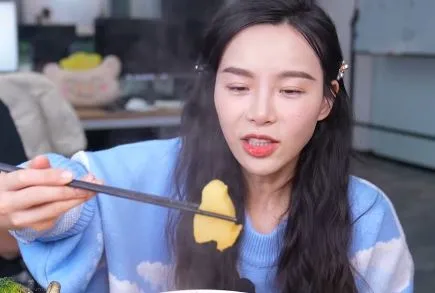吃播小貝餓了是不是真吃 小貝餓了會催吐嗎