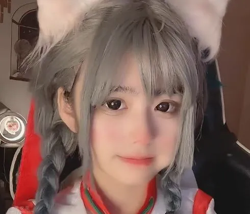 網紅安妮是誰 她是男的還是女的