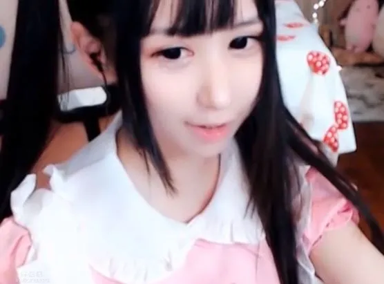 蔡蘿莉那麼“小隻”為什麼深受宅男的喜愛？