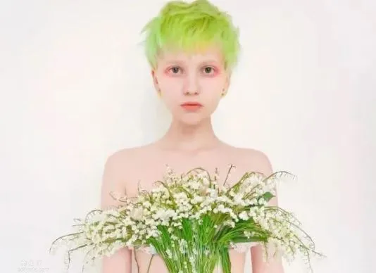 Katie Westwood是誰 Katie Westwood個人資料