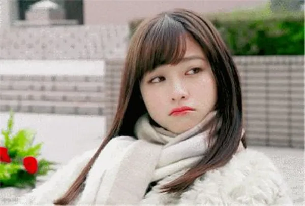 神似橋本環奈的網紅 你們看看有幾分像