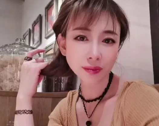 林美玲是誰 在哪能看呢