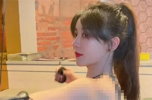 怕辣美娜的“鱿魚絲帶舞”是怎麼回事 什麼舞啊