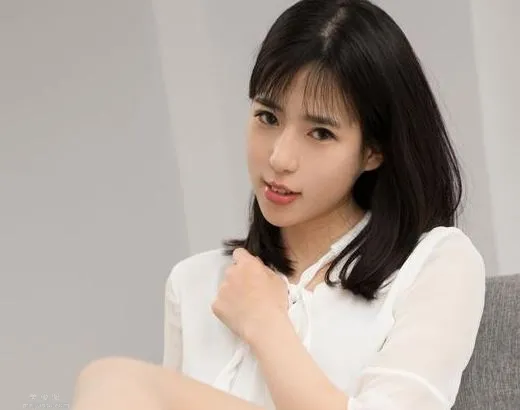 艾栗栗是誰 艾栗栗個人資料