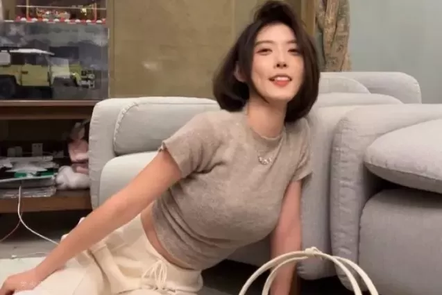 抖音聶小雨的6分鐘視頻是真的還是假的
