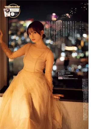 高野麻裡佳是誰 配音裡面她屬于最漂亮的