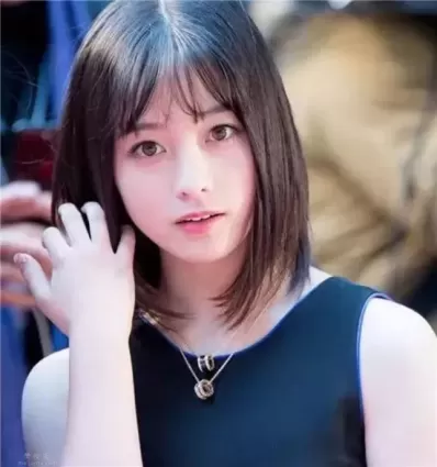 胖版橋本環奈VS瘦版橋本環奈 你更喜歡哪種類型