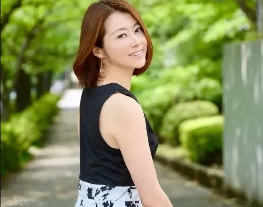 北條麻妃是誰 北條麻妃個人資料