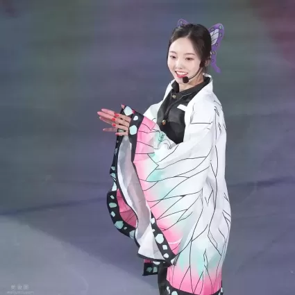 本田真凜最美 你不一定認識的滑冰女神