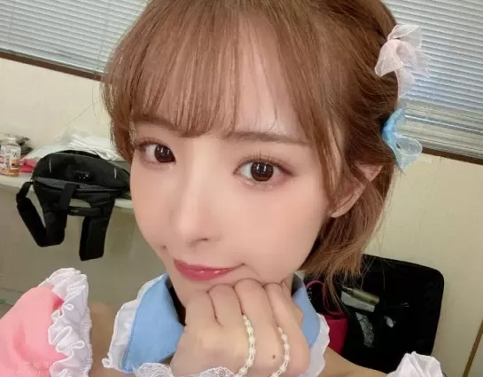 桃乃木香奈是誰 她也COS過2b小姐姐