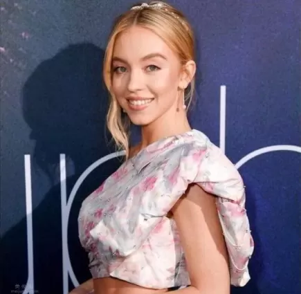 Sydney Sweeney是誰 Sydney Sweeney個人資料