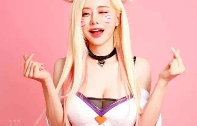 韓國DJ Soda（黃素熙）NFT什麼樣 和玩偶姐姐的比呢