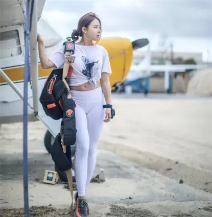 韓國健身網紅李素熙 她的健身視頻哪裡看