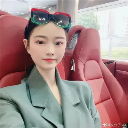 健身美女博主左公子告訴你，好身材不是一夜練成的