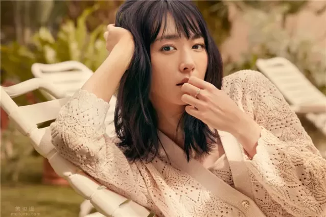 新垣結衣結婚了 來幾張她的美圖吧