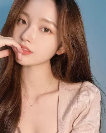韓國網紅模特金娜熙 (Kim Na Hee)甜美型真好看