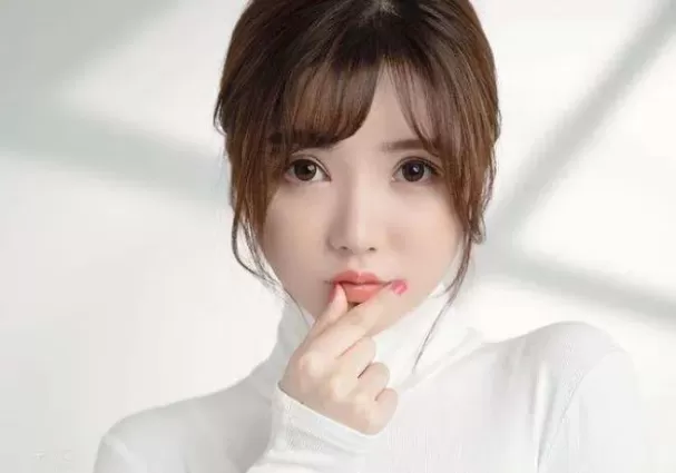糯美子和米妮大萌萌是同一個人 你不知道吧