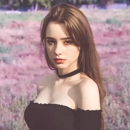 俄羅斯小仙女Dasha Taran是真滴漂亮 多圖更新
