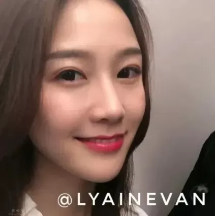 Lyainevan特萊莎是誰 特萊莎個人資料