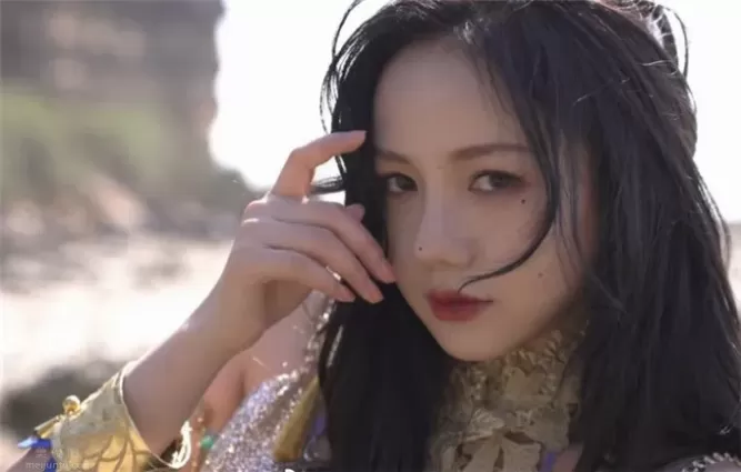漢服美少女二次元主播洛麗塔大哥近況