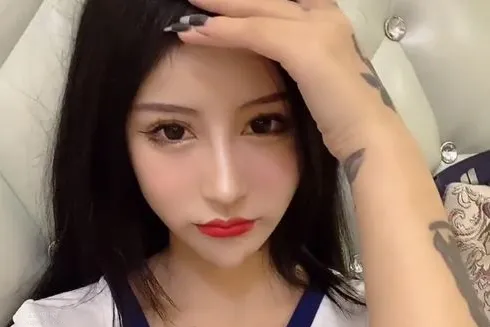 韓婧格是誰 韓婧格12個視頻1分30秒是真的嗎