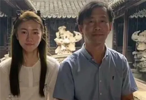 沈巍和女作家曉曉準備結婚了 真的還是假的