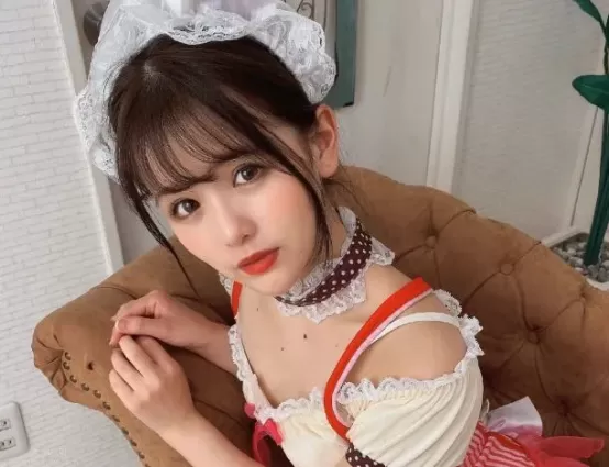 永濑唯、永瀬ゆい、飯島裡奈原來都是一個人 你知道嗎