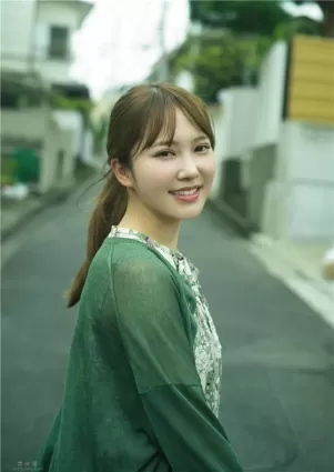 《ENTAME》日向坂46加藤史帆多圖更新