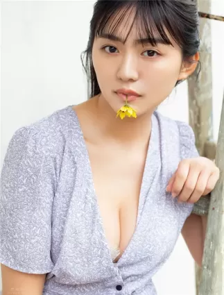 豐田露娜(豐田ルナ) 肉肉的女生也很可愛