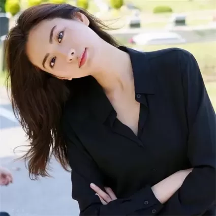 韓國美少女林珍娜含早期圖片 韓國妹子圖