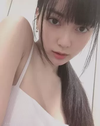 越南清純萌妹子Vickie.Bae 好看妹子圖