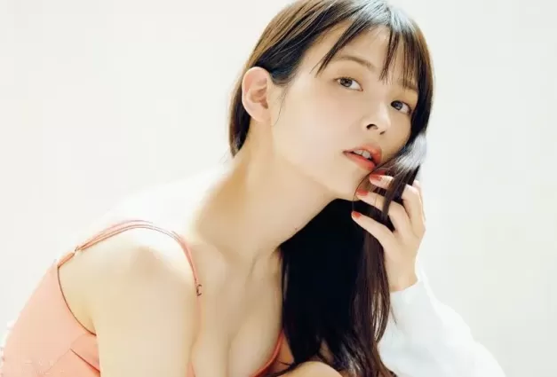 上坂堇（上坂すみれ）新圖更析 依舊是那麼清純