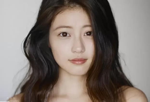 今田美櫻算是寶藏女孩嗎 這五官愛了