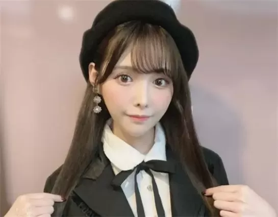 橋本有菜(橋本ありな)沒修圖是什麼樣子的