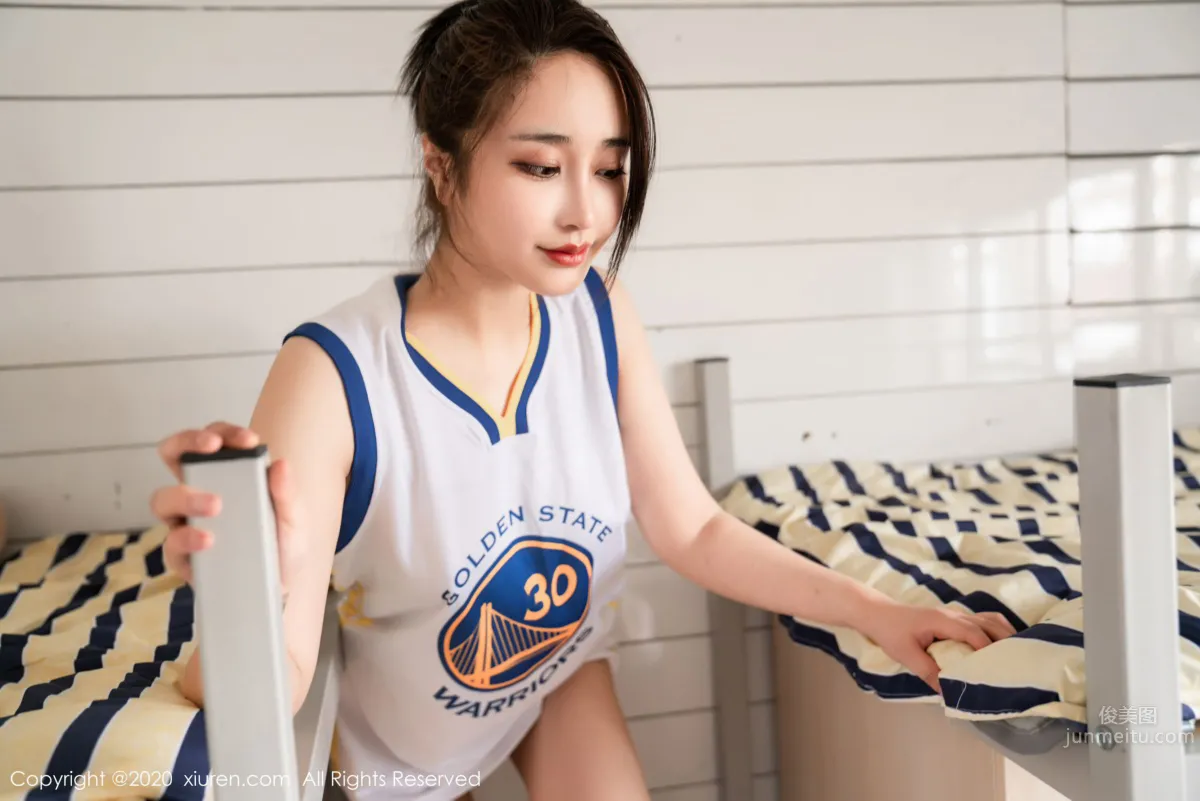 [XiuRen] 2020.09.30 No.2625 林子欣Freya 19