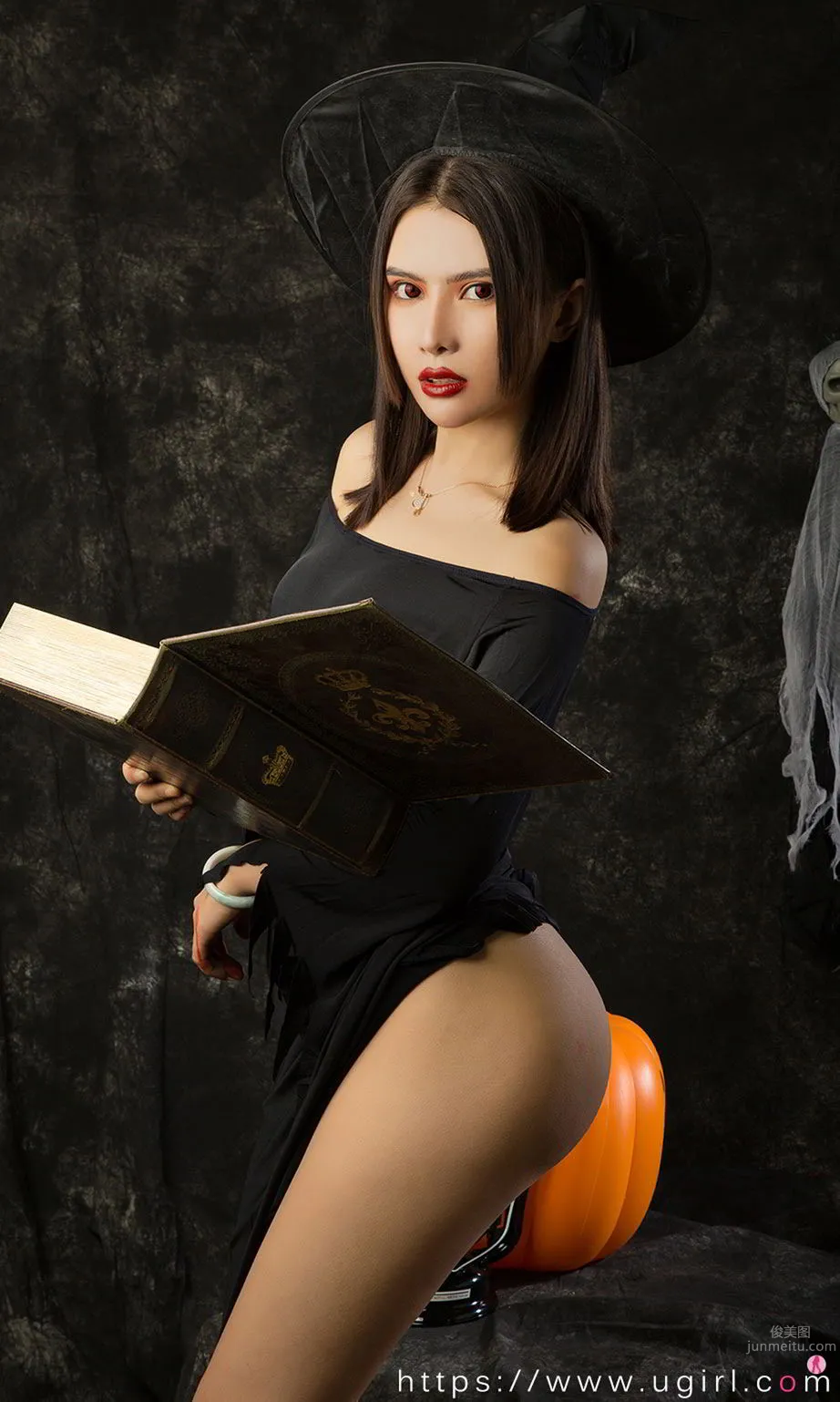 Chen Mo Ni: Ugirls App photo 16
