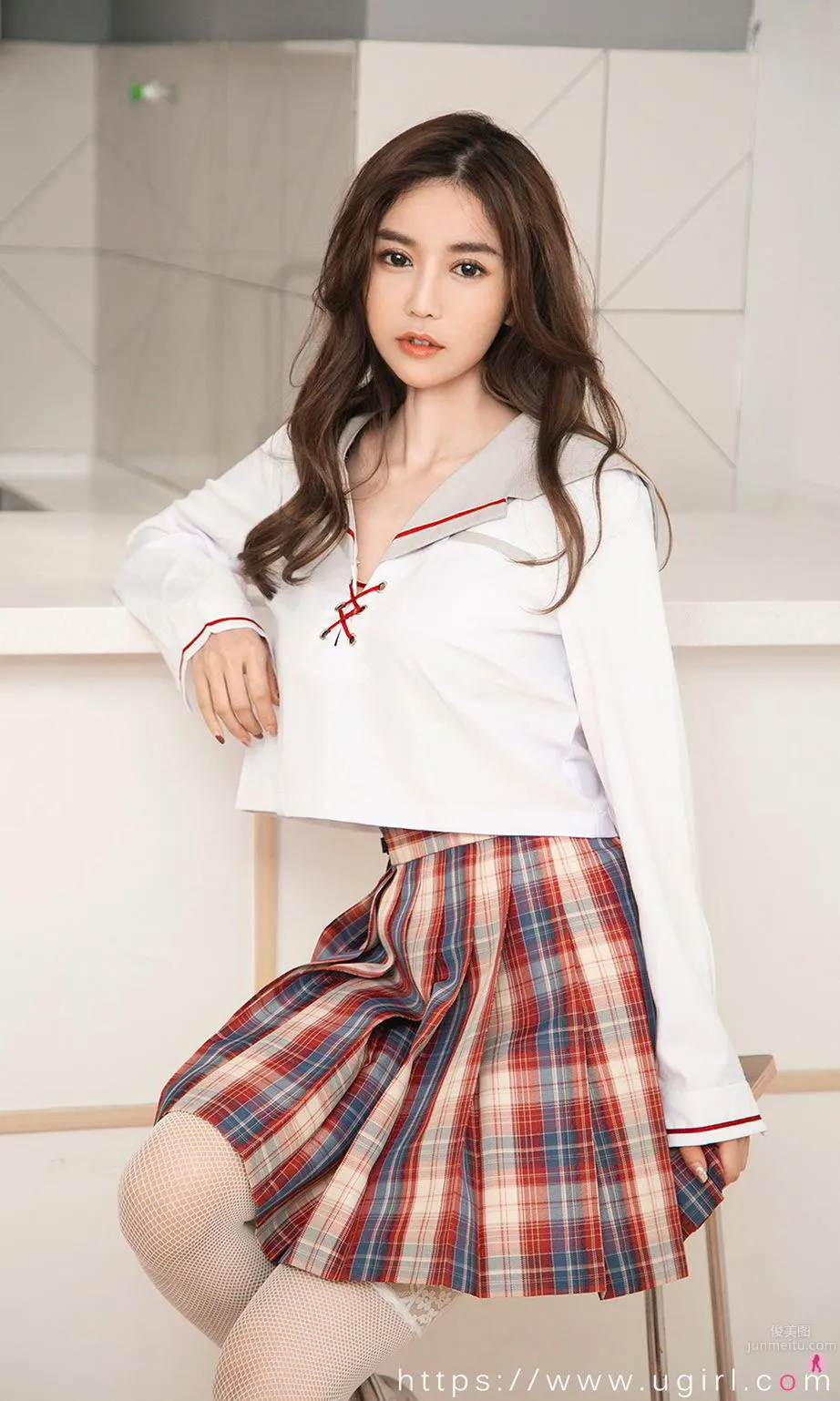 Tian Xiaoyan: Ugirls App photo 11