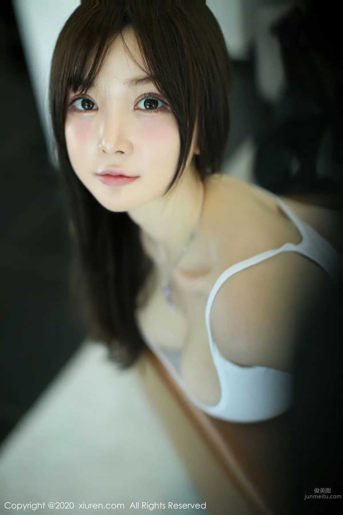 [XiuRen] 2020.09.16 No.2565 糯美子Mini 44