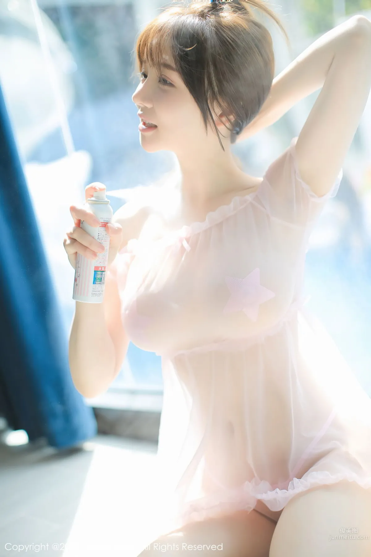 [XiuRen] 2020.09.25 No.2602 糯美子Mini 31