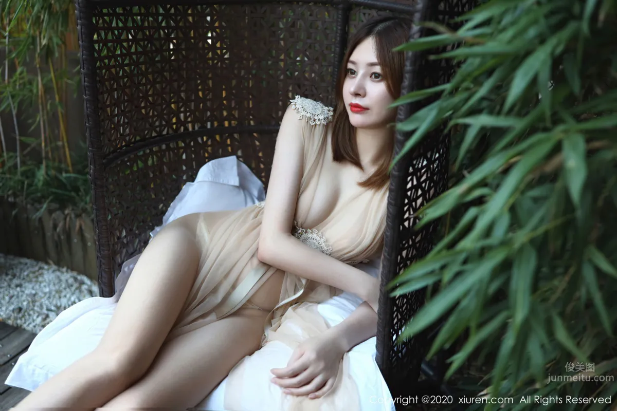 [XiuRen] 2020.09.30 No.2623 Yinghua EISA photo 6
