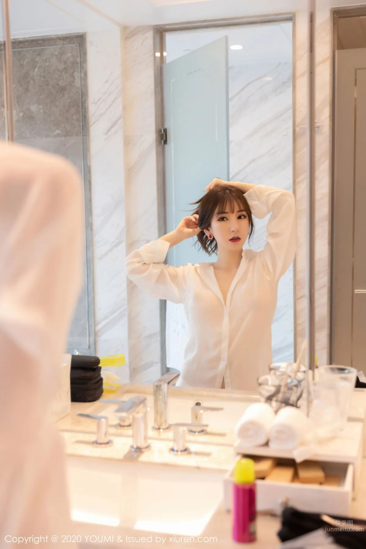 [YOUMI] 2020.09.09 VOL.525 周于希Sandy 13