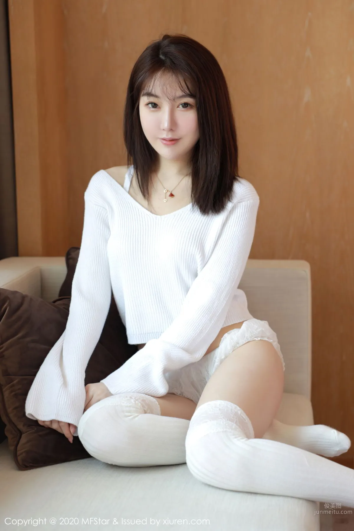 [MFStar] 2020.09.25 VOL.393 薛琪琪sandy 16